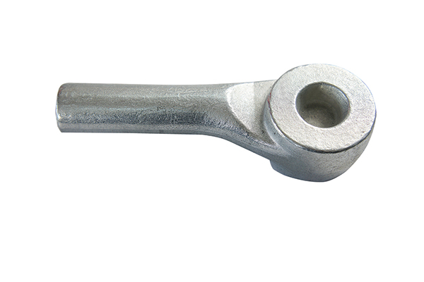 Forged Tie Rod End Series