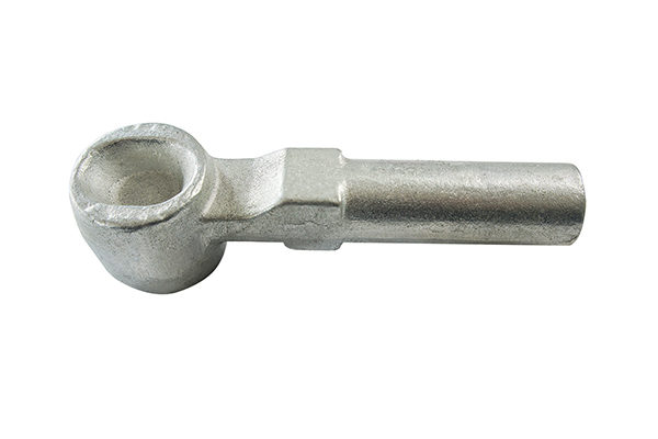 Forged Tie Rod End Series