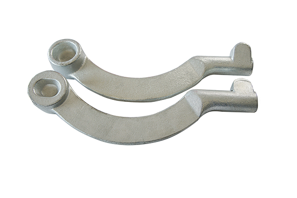 Forged Tie Rod End Series