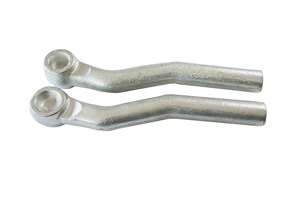 Forged Tie Rod End Series