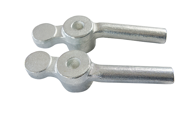 Forged Tie Rod End Series