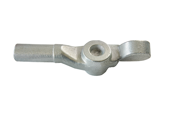 Forged Tie Rod End Series