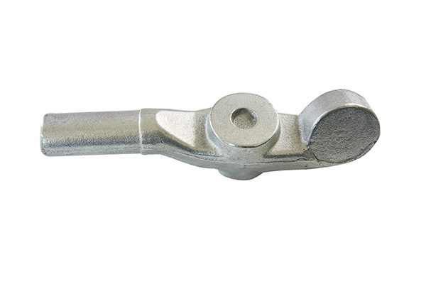 Forged Tie Rod End Series