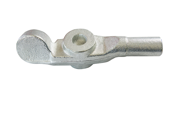 Forged Tie Rod End Series