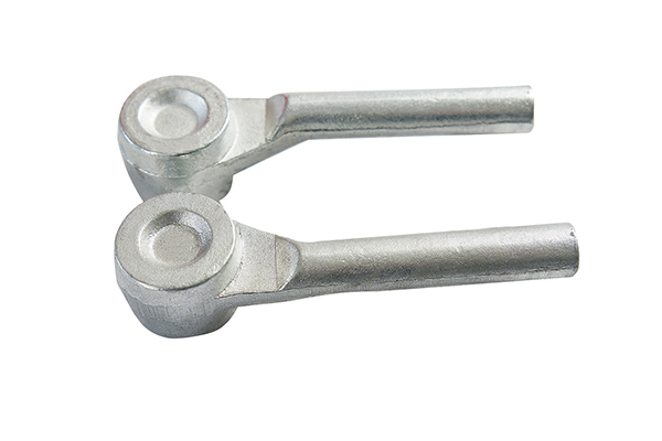 Forged Tie Rod End Series