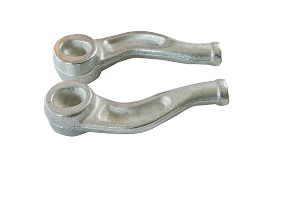 Forged Tie Rod End Series