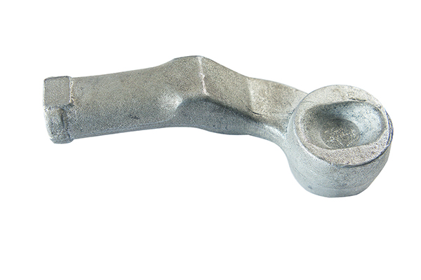 Forged Tie Rod End Series