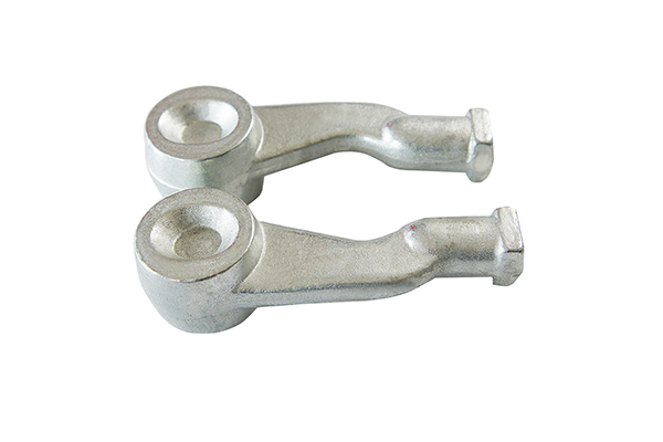 Forged Tie Rod End Series