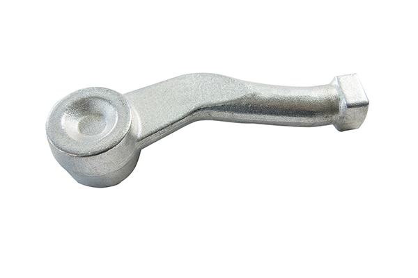 Forged Tie Rod End Series