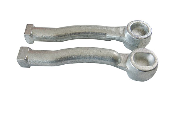 Forged Tie Rod End Series