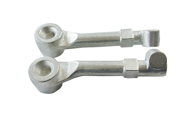 Forged Tie Rod End Series