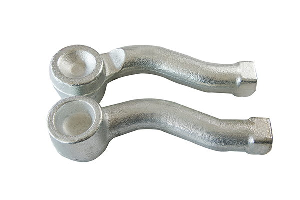 Forged Tie Rod End Series