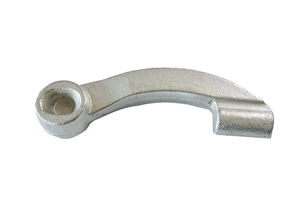 Forged Tie Rod End Series