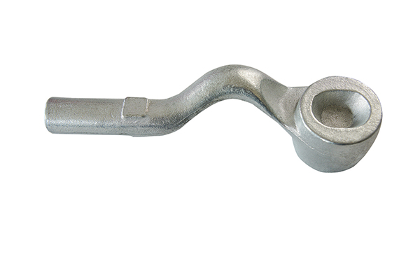 Forged Tie Rod End Series