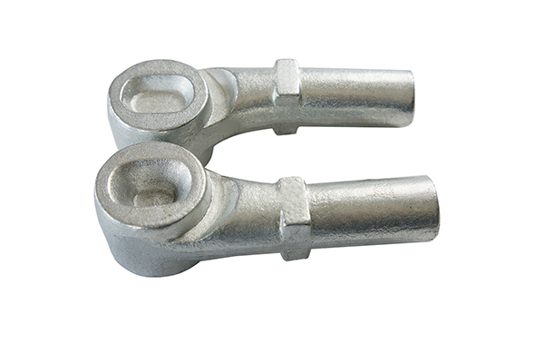 Forged Tie Rod End Series