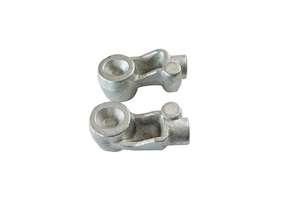 Forged Tie Rod End Series