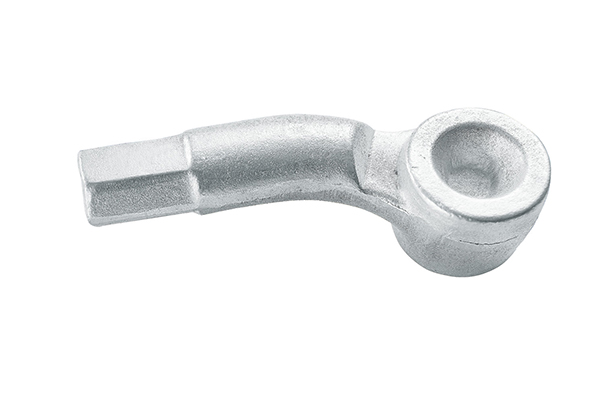 Forged Tie Rod End Series