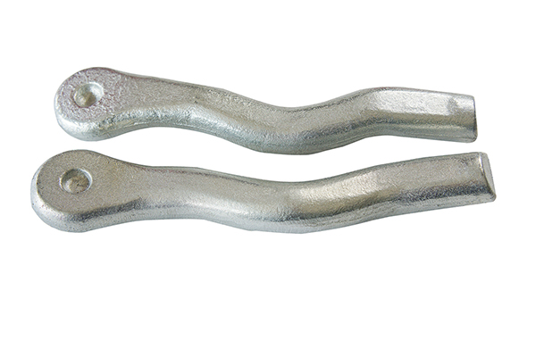 Forged Tie Rod End Series