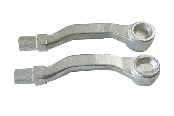 Forged Tie Rod End Series