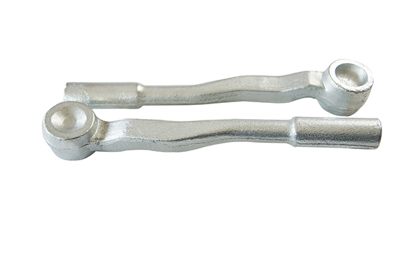 Forged Tie Rod End Series