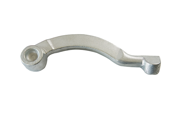 Forged Tie Rod End Series