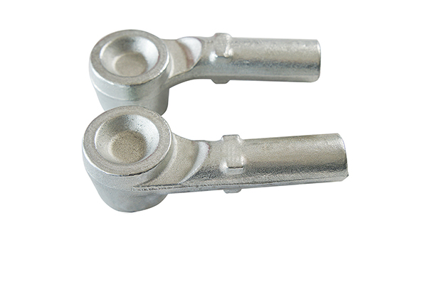 Forged Tie Rod End Series