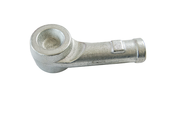 Forged Tie Rod End Series