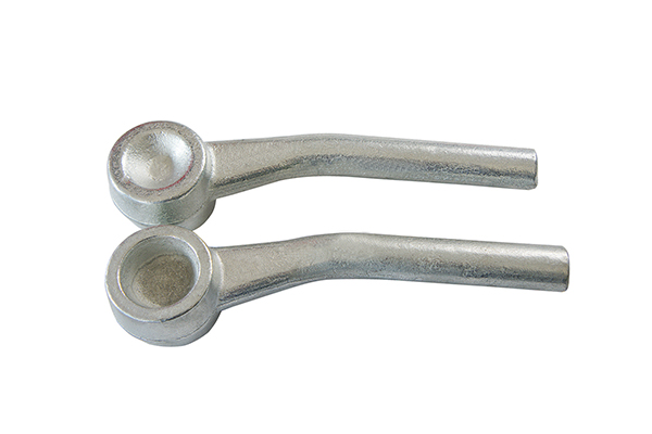 Forged Tie Rod End Series