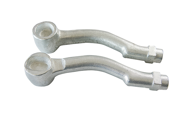 Forged Tie Rod End Series