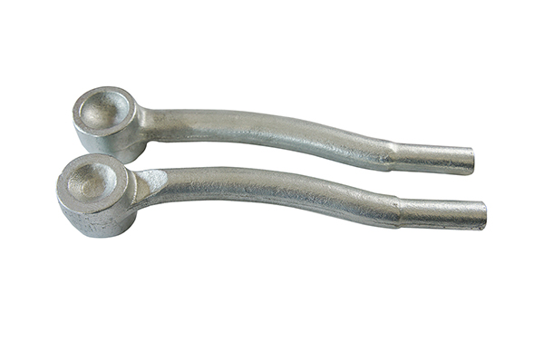 Forged Tie Rod End Series