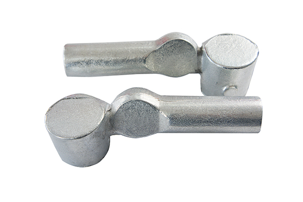 Forged Tie Rod End Series