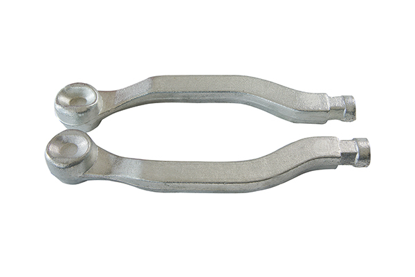 Forged Tie Rod End Series