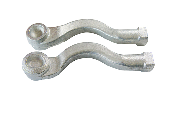 Forged Tie Rod End Series