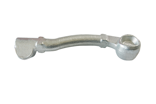 Forged Tie Rod End Series