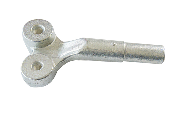 Forged Tie Rod End Series