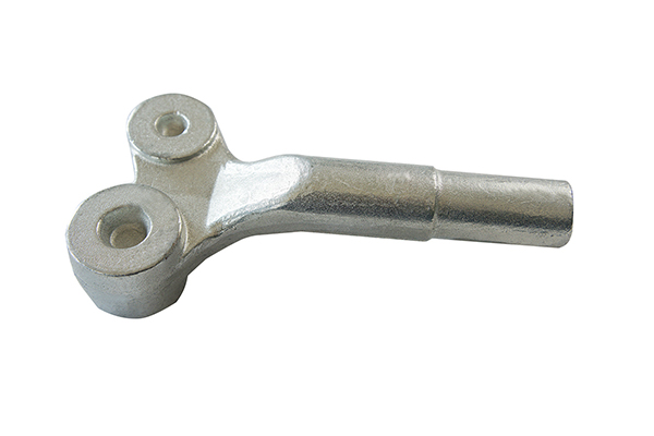 Forged Tie Rod End Series