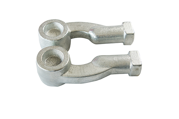 Forged Tie Rod End Series