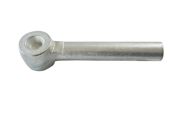 Forged Tie Rod End Series