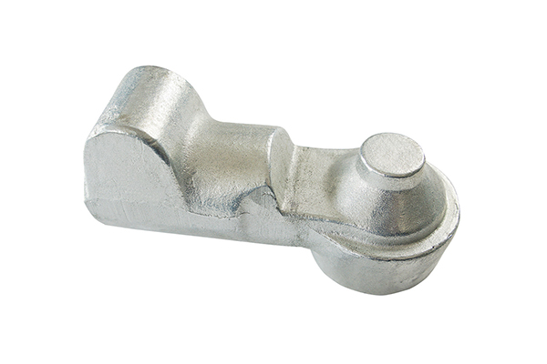 Forged Tie Rod End Series