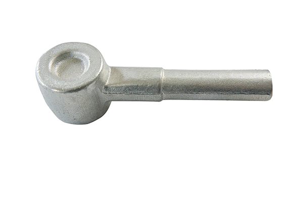 Forged Tie Rod End Series