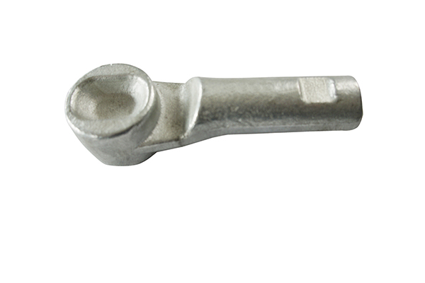 Forged Tie Rod End Series