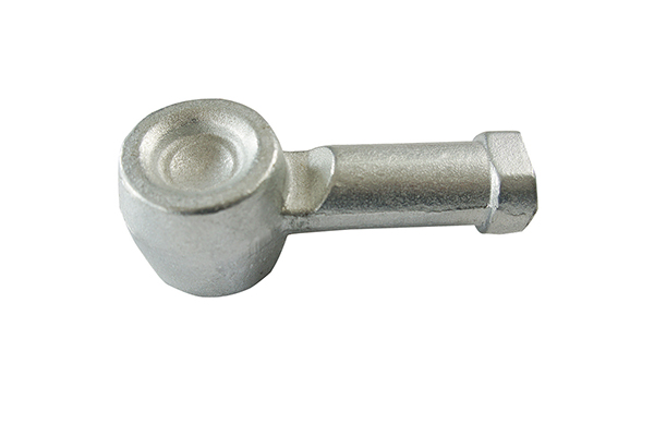 Forged Tie Rod End Series