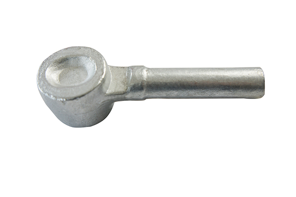 Forged Tie Rod End Series