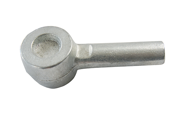 Forged Tie Rod End Series