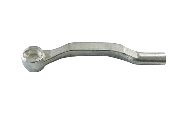 Forged Tie Rod End Series