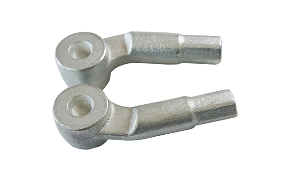 Forged Tie Rod End Series