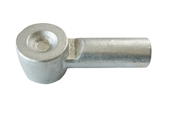 Forged Tie Rod End Series