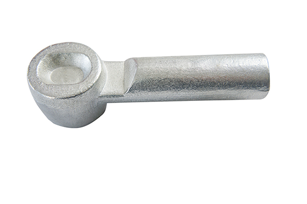 Forged Tie Rod End Series