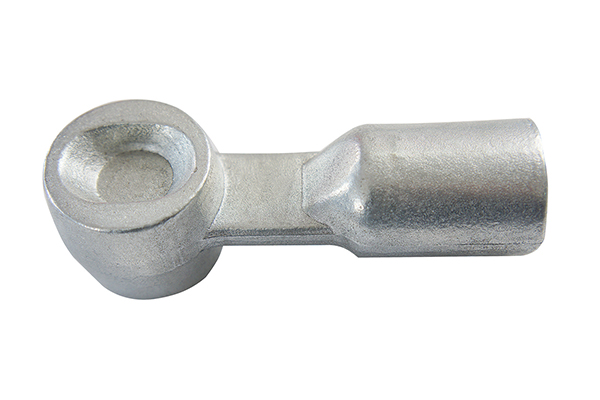 Forged Tie Rod End Series