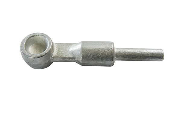 Forged Tie Rod End Series